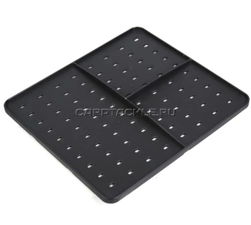 Вкладыш в тостер для приготовления на пару Ridge Monkey Connect Combi Set Steamer Tray